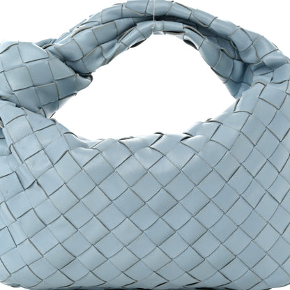 Bottega Veneta Nappa Intrecciato Mini Jodie Ice 9 of 13