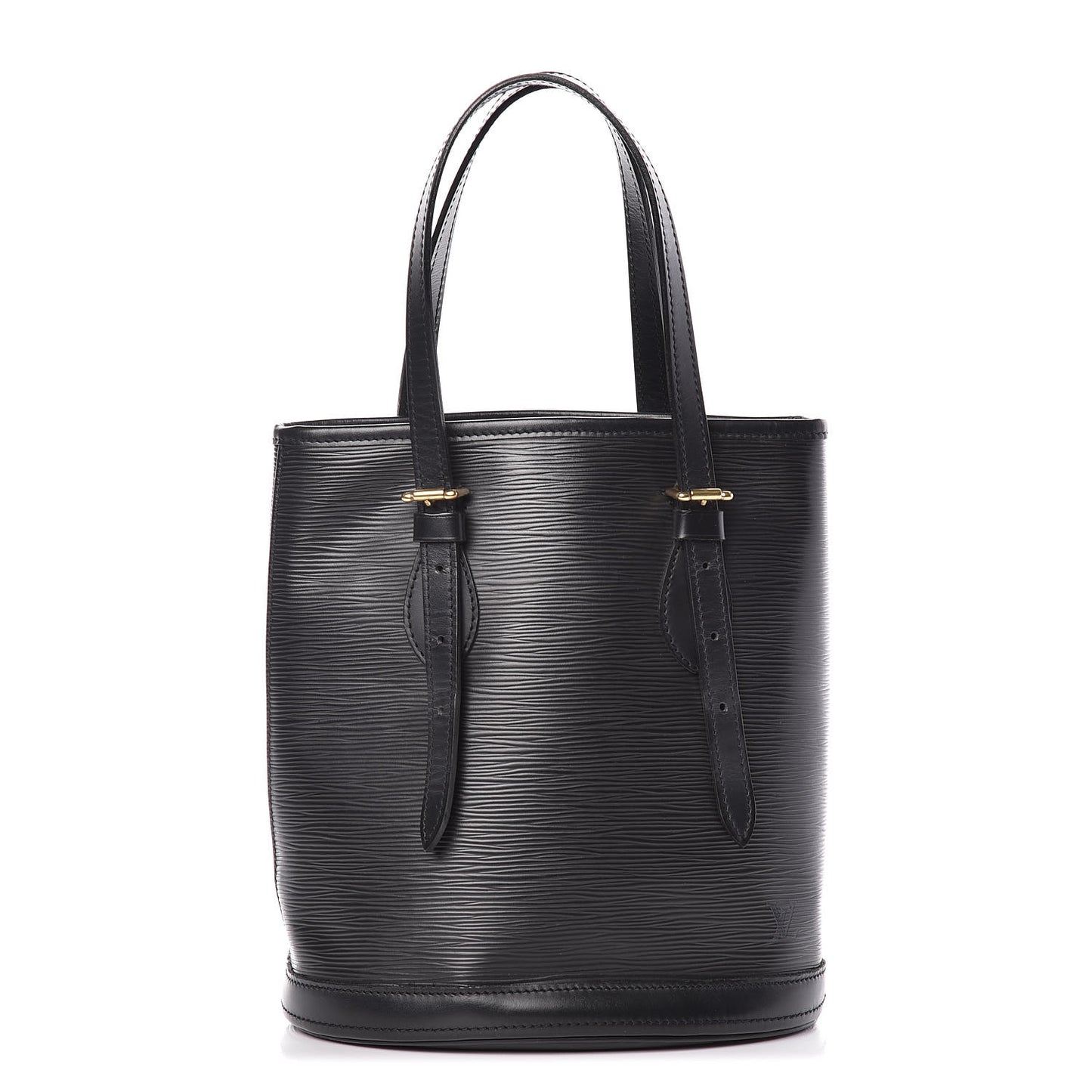Epi Petit Bucket 23 Black