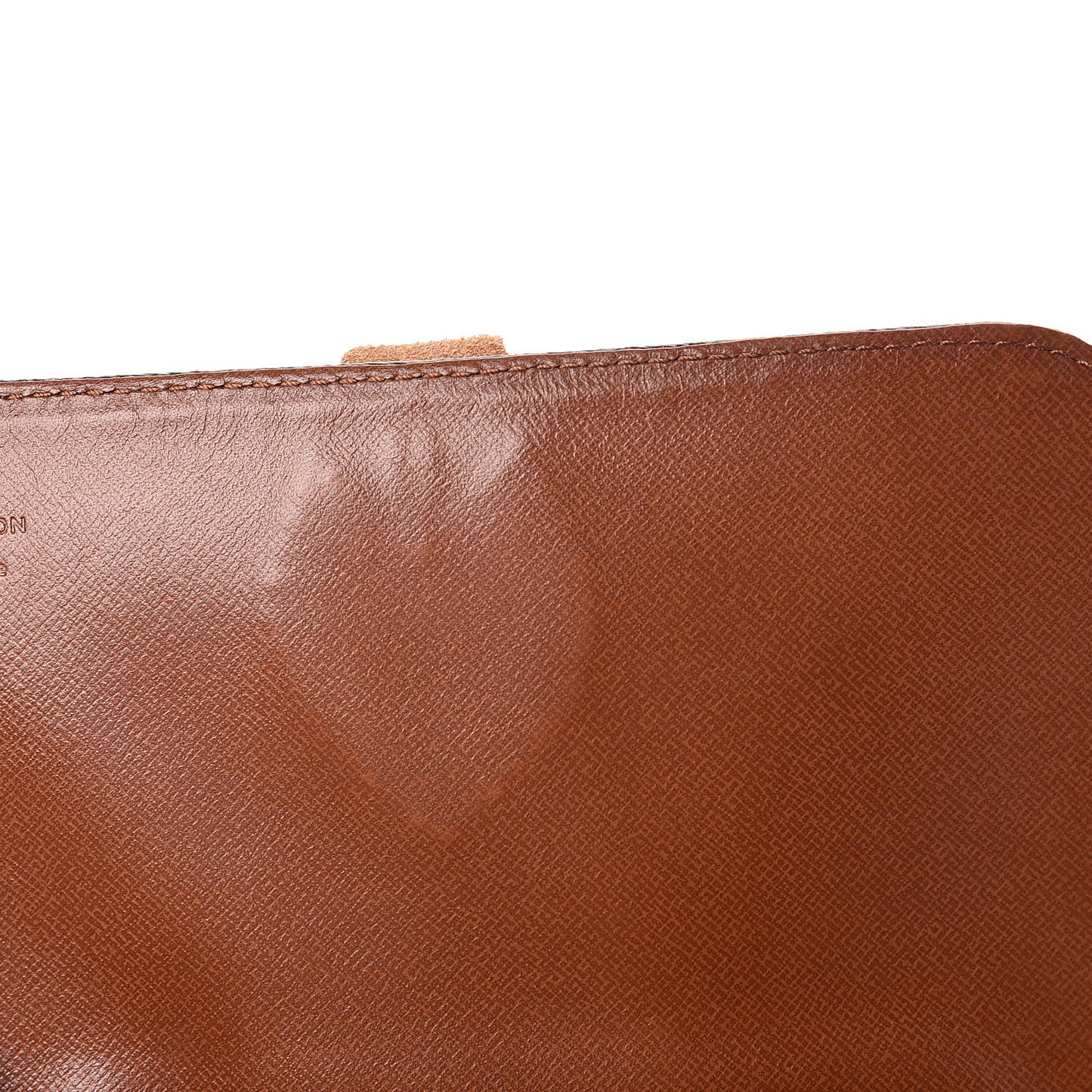 Monogram Cartouchiere 22