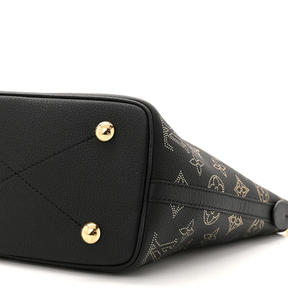 Louis Vuitton Mahina Blossom PM Black Gold 10 of 10