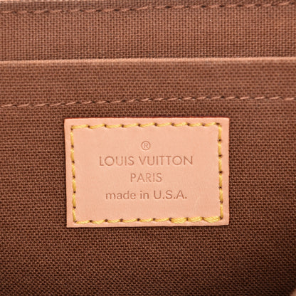 Louis Vuitton Monogram Tikal PM 6 of 7