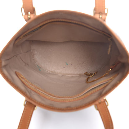 Louis Vuitton Monogram Petit Bucket 23 5 of 18