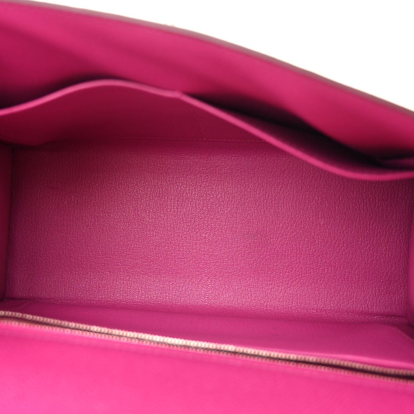 Epsom Kelly Sellier 28 Rose Pourpre