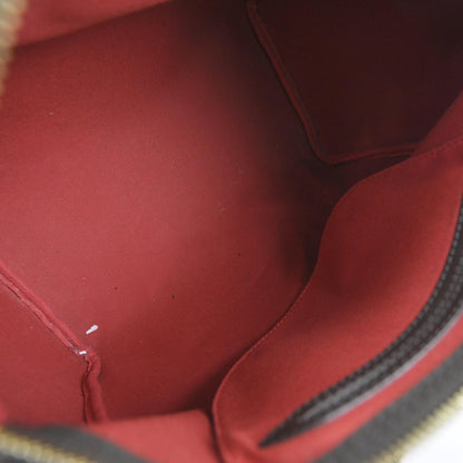 Louis Vuitton Damier Ebene Speedy 30 8 of 9