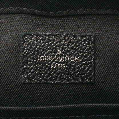 Louis Vuitton Empreinte Saintonge Black 6 of 10