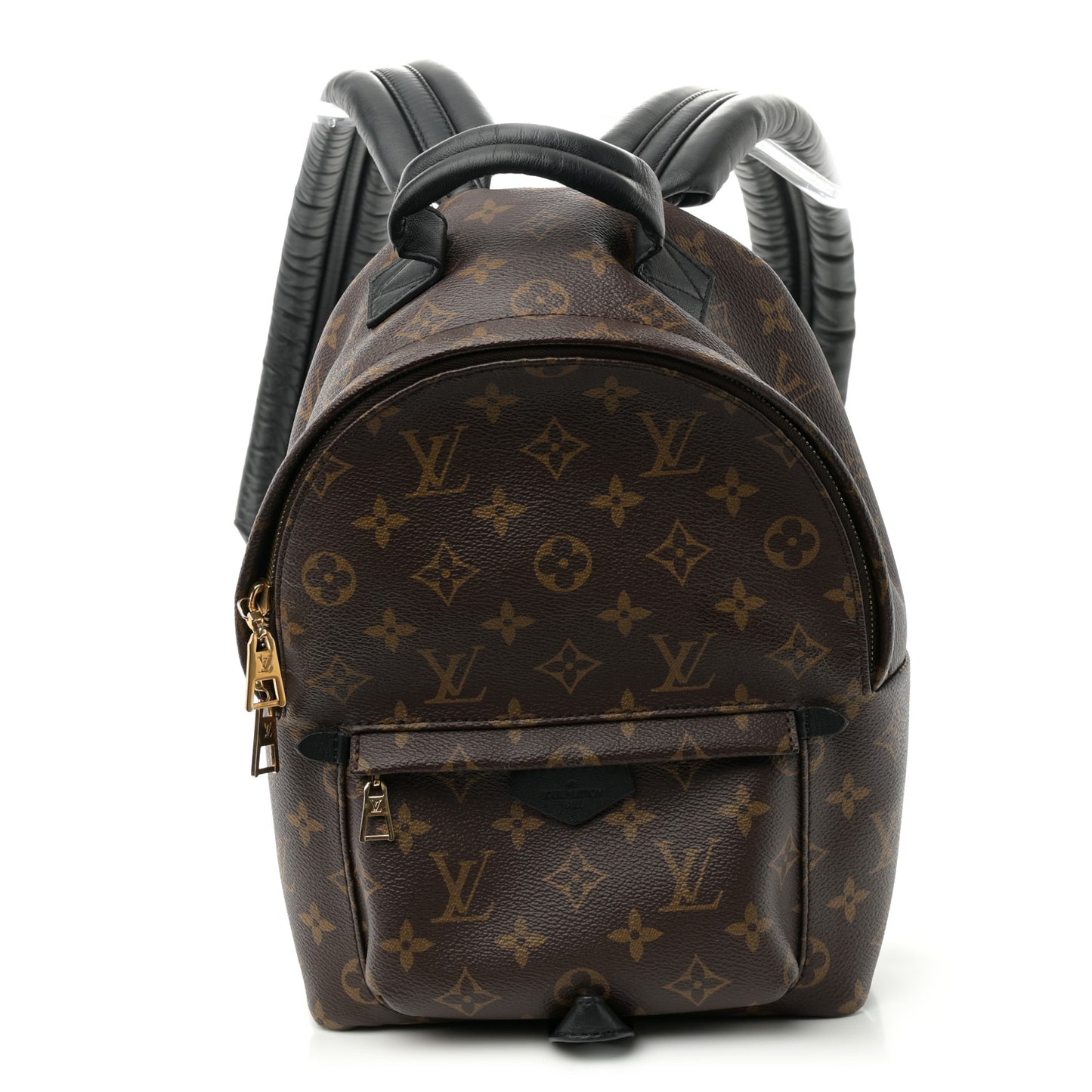 Monogram Palm Springs Backpack PM