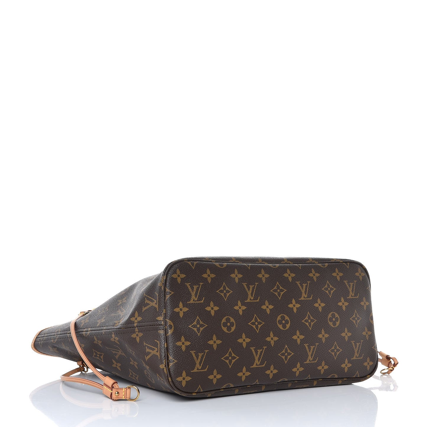Monogram Neverfull MM