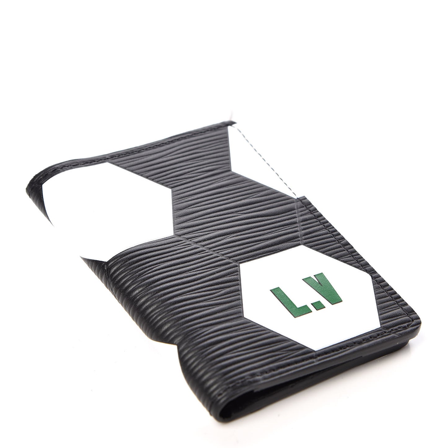 Epi World Cup Pocket Organizer Black