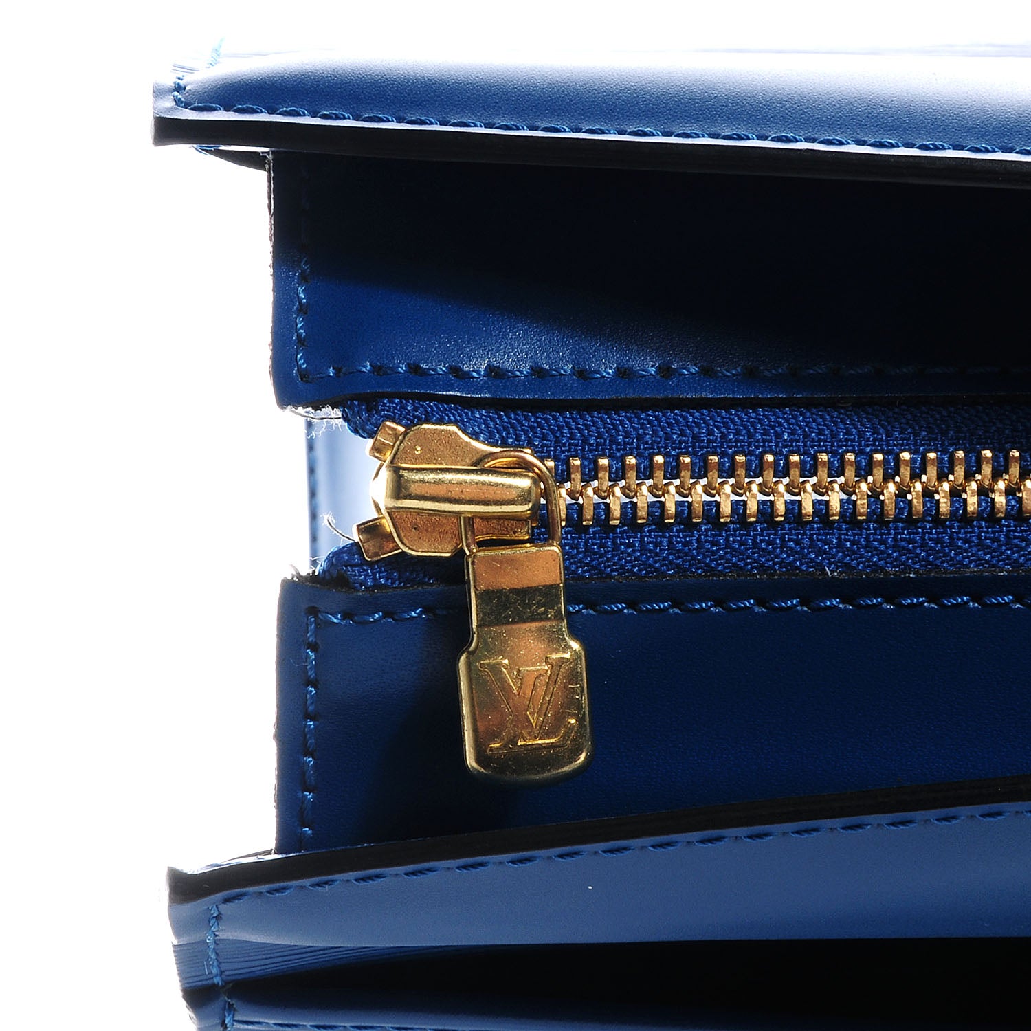 Louis Vuitton Epi Riviera Toledo 8 of 8