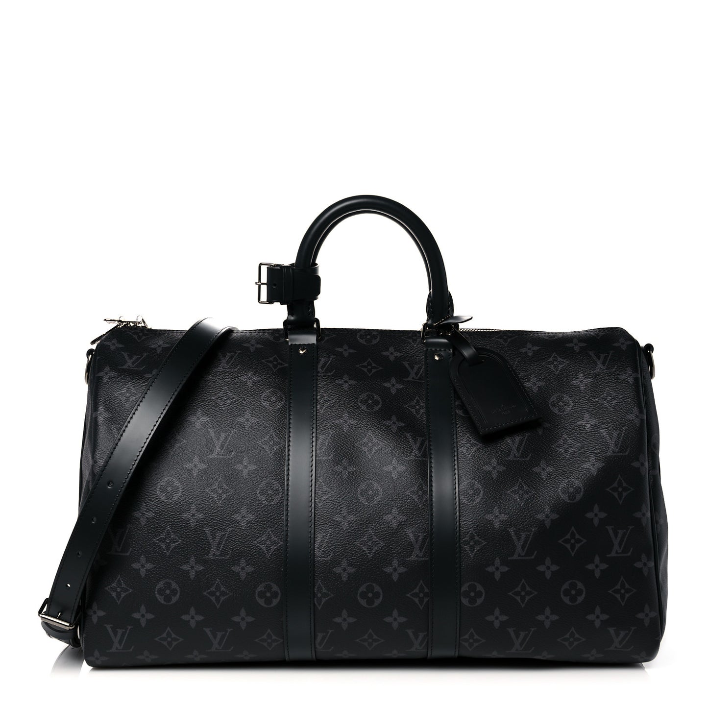 Monogram Eclipse Keepall Bandouliere 45