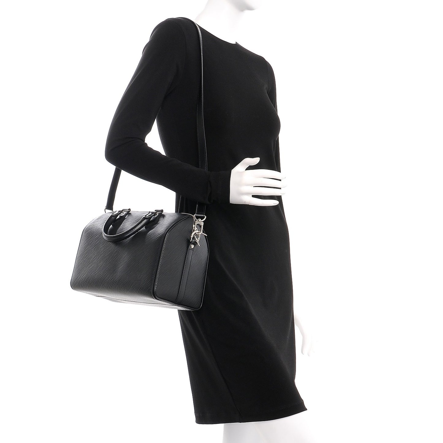 Epi Speedy Bandouliere 25 Black