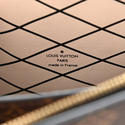 Louis Vuitton Reverse Monogram Trunk Clutch 6 of 10