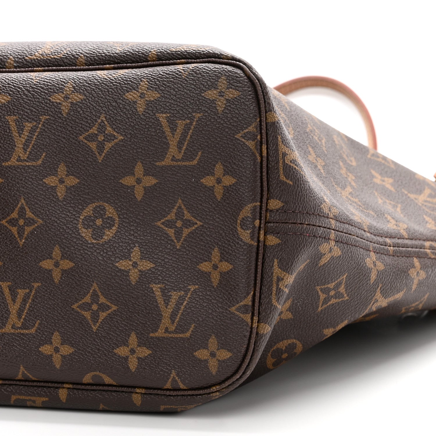 Louis Vuitton Monogram Neo Neverfull MM Pivoine 10 of 15