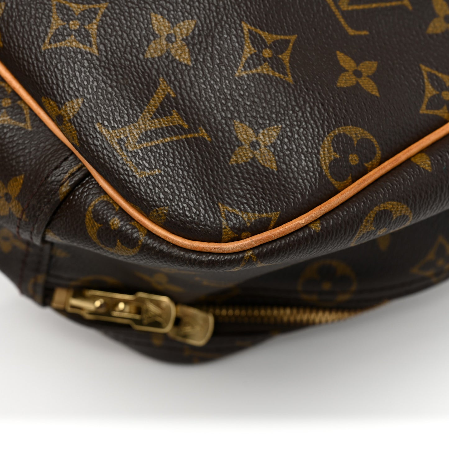 Monogram Excursion Shoe Bag