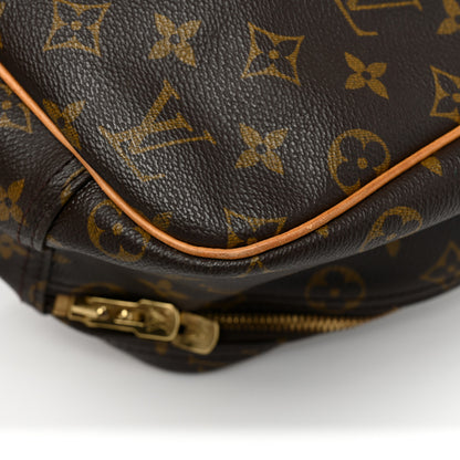 Louis Vuitton Monogram Excursion Shoe Bag 16 of 19