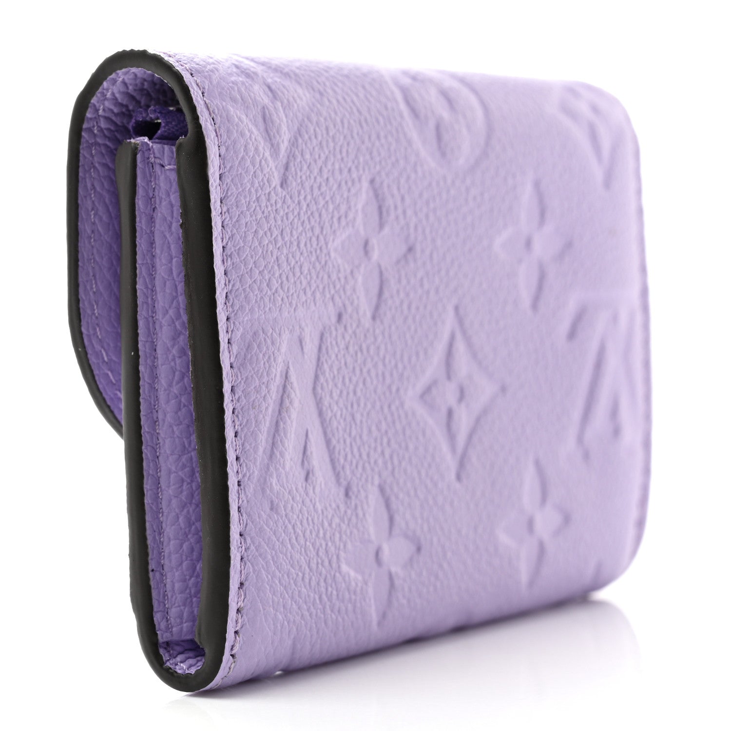 Louis Vuitton Empreinte Rosalie Coin Purse Iris 3 of 6