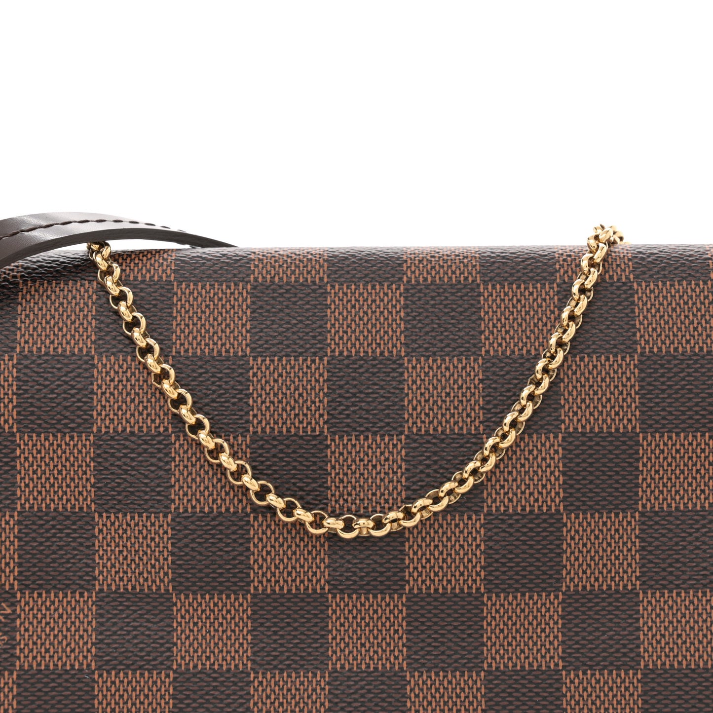 Damier Ebene Favorite PM