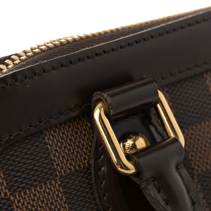 Louis Vuitton Damier Ebene Trevi GM 12 of 13