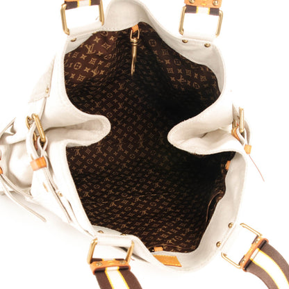 Louis Vuitton Toile Globe Shopper Cabas GM 6 of 8