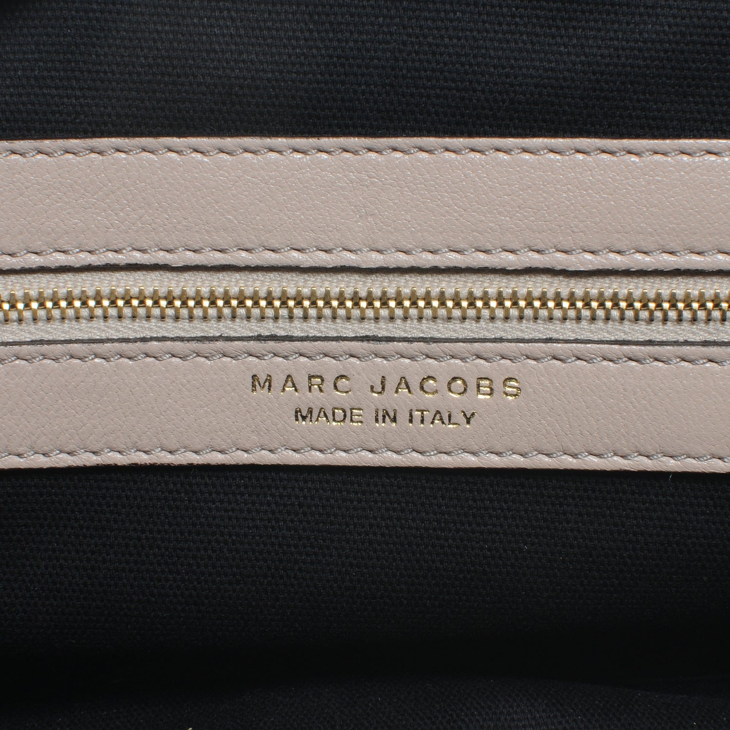 Marc Jacobs Quilted Leather Stam Blush 6 of 7