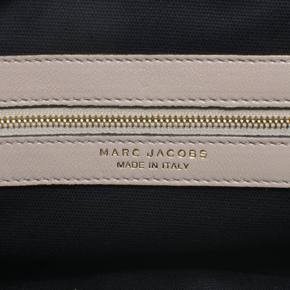 Marc Jacobs Quilted Leather Stam Blush 6 of 7
