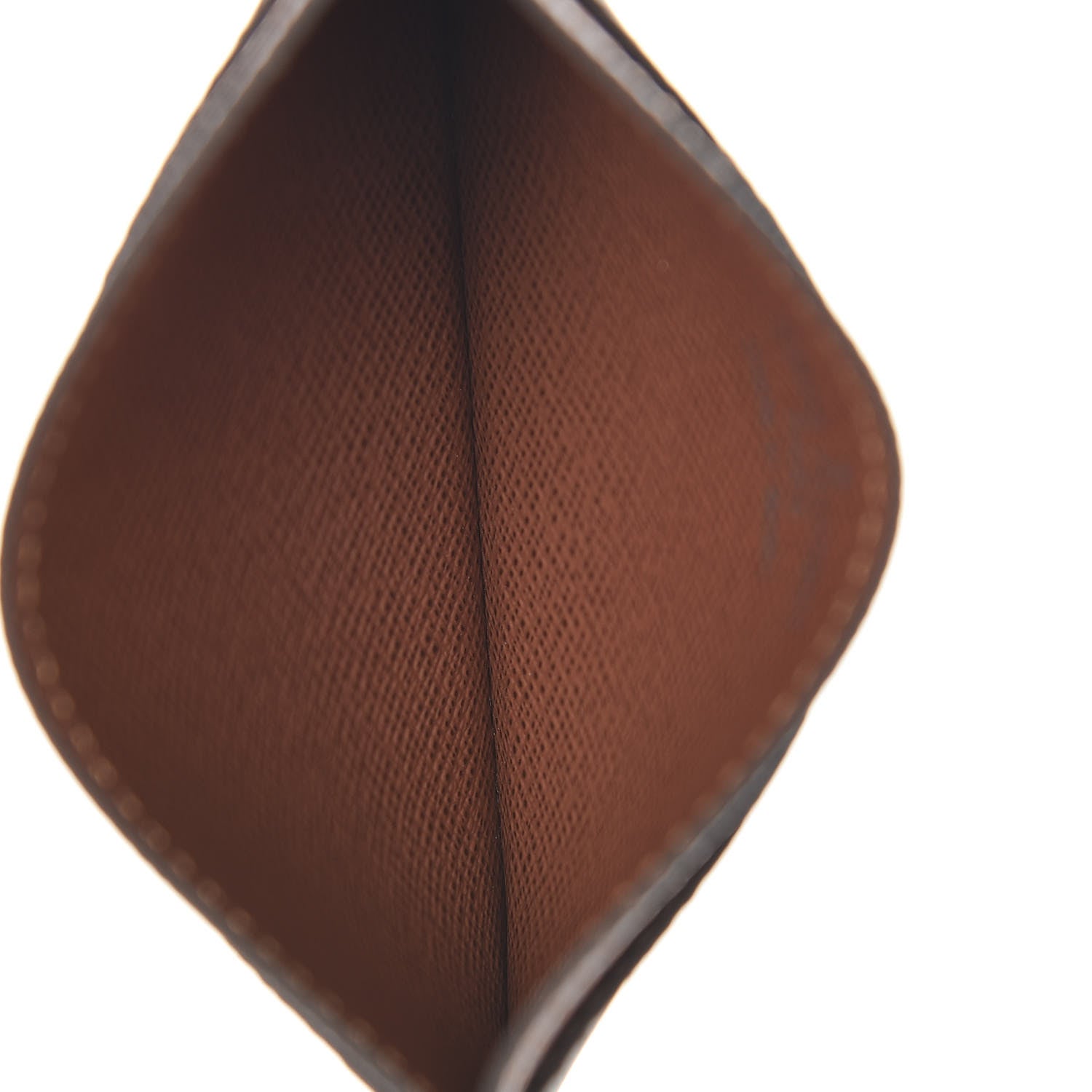 Louis Vuitton Monogram Card Holder Armagnac 5 of 8