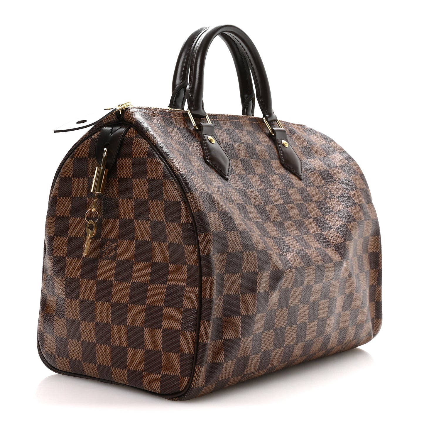 Damier Ebene Speedy 30