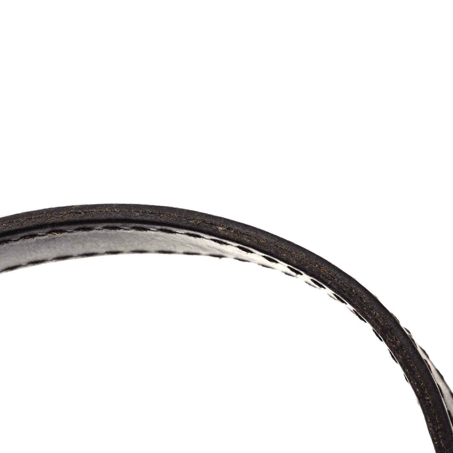 Louis Vuitton Damier Ebene Papillon 26 11 of 11