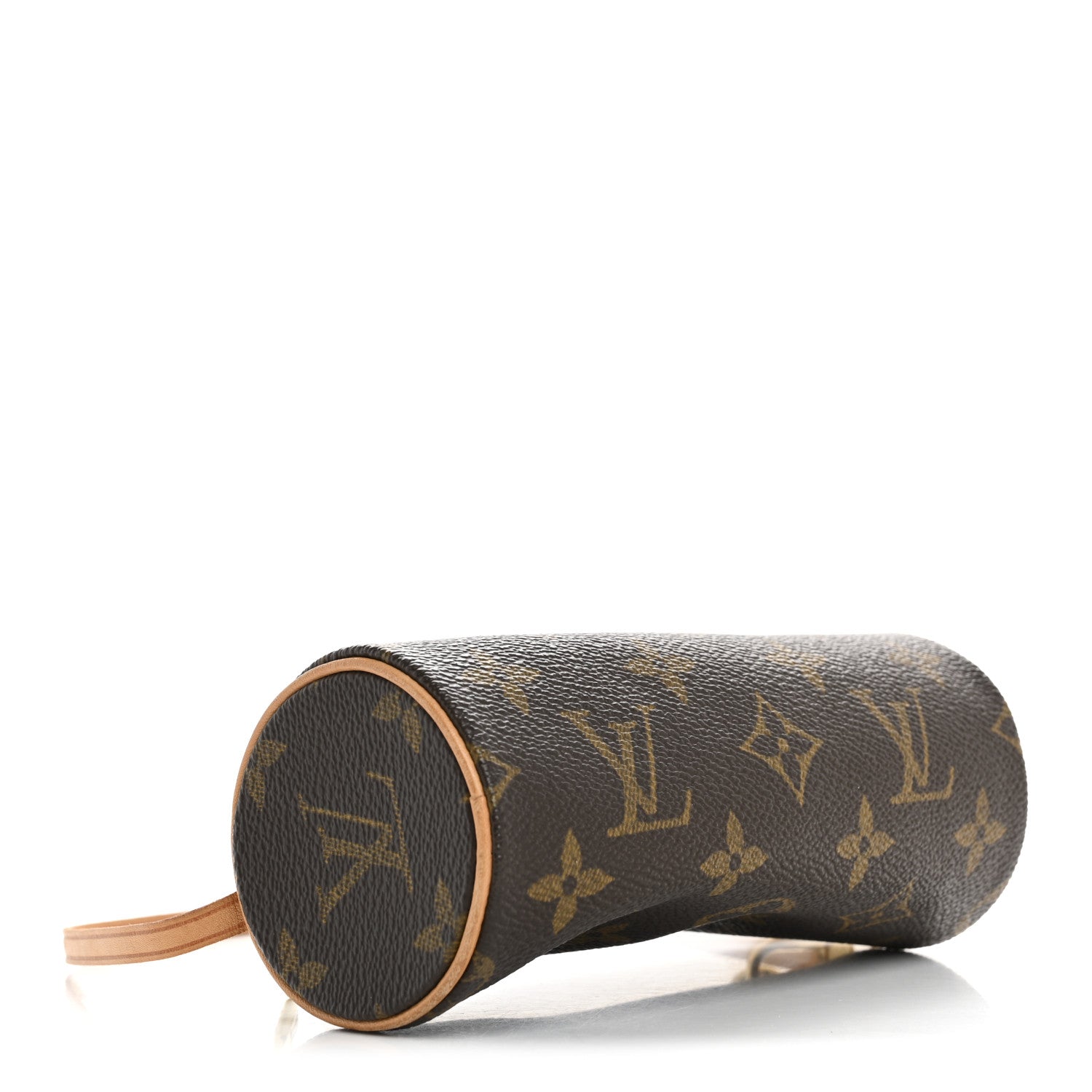 Louis Vuitton Monogram Mini Papillon 3 of 11