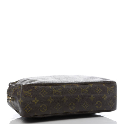 Louis Vuitton Monogram Trousse Toilette 28 4 of 11