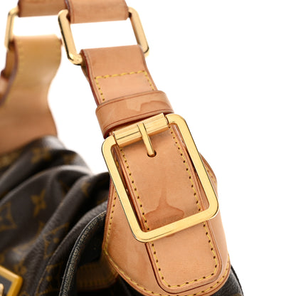 Louis Vuitton Monogram Kalahari PM 11 of 11