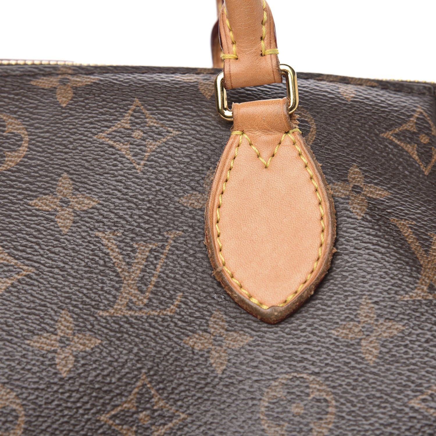 Louis Vuitton Monogram Turenne GM 12 of 18