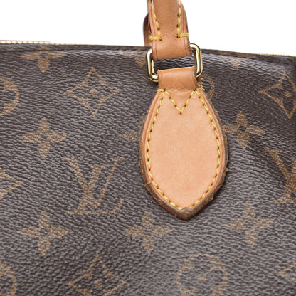 Louis Vuitton Monogram Turenne GM 12 of 18