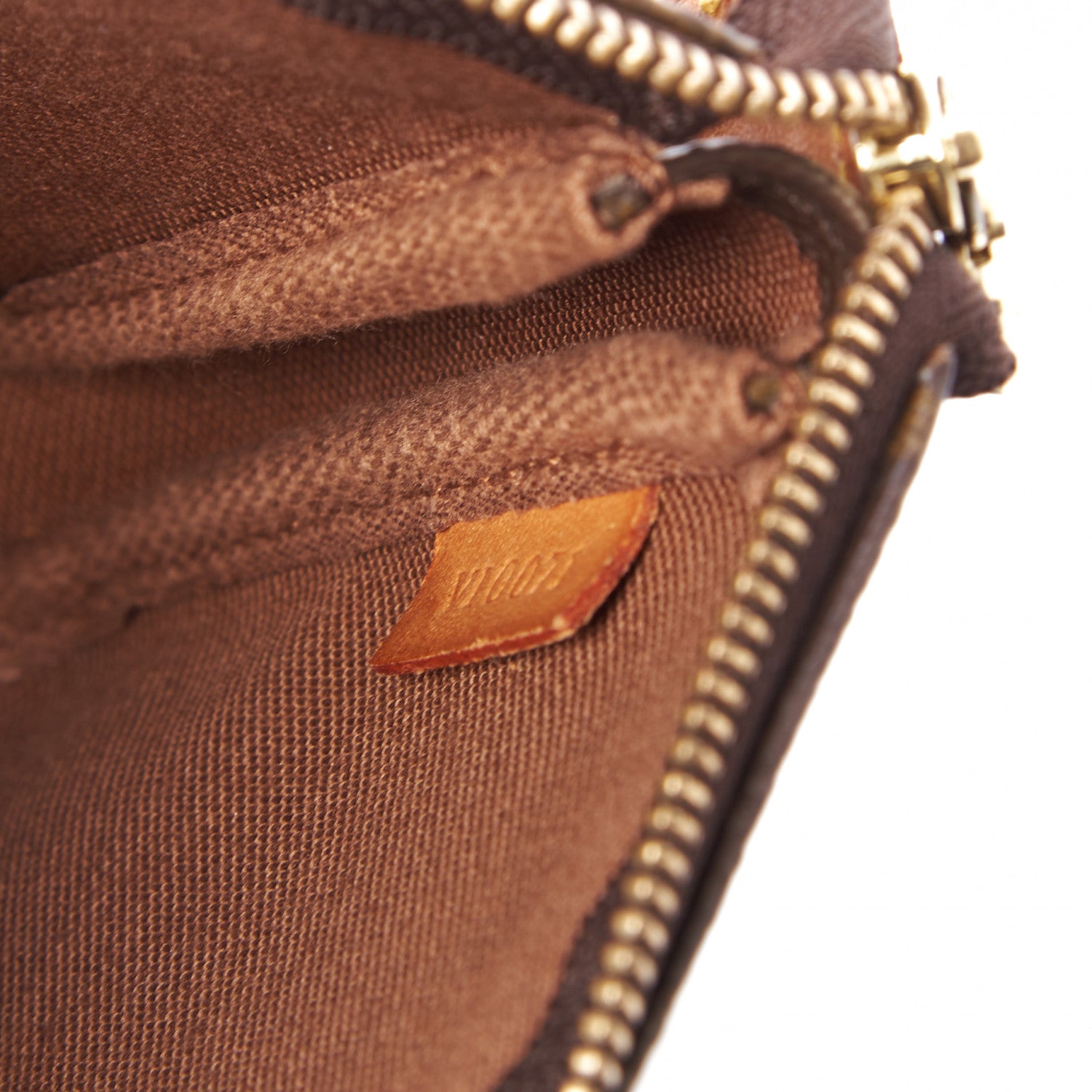 Louis Vuitton Monogram Pochette Accessories 8 of 8