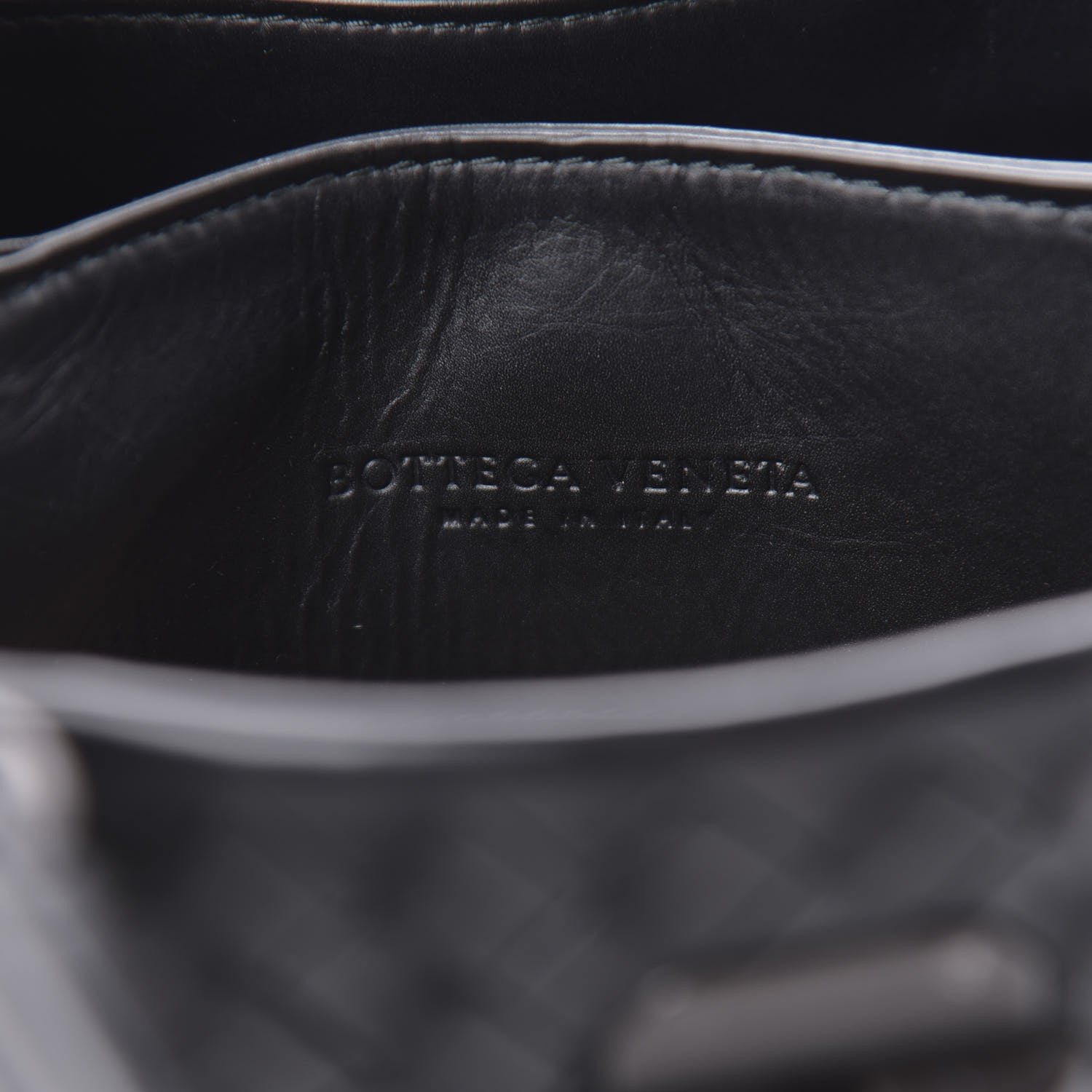 Bottega Veneta Calfskin Intrecciato Mini Roma Light Tourmaline 7 of 10