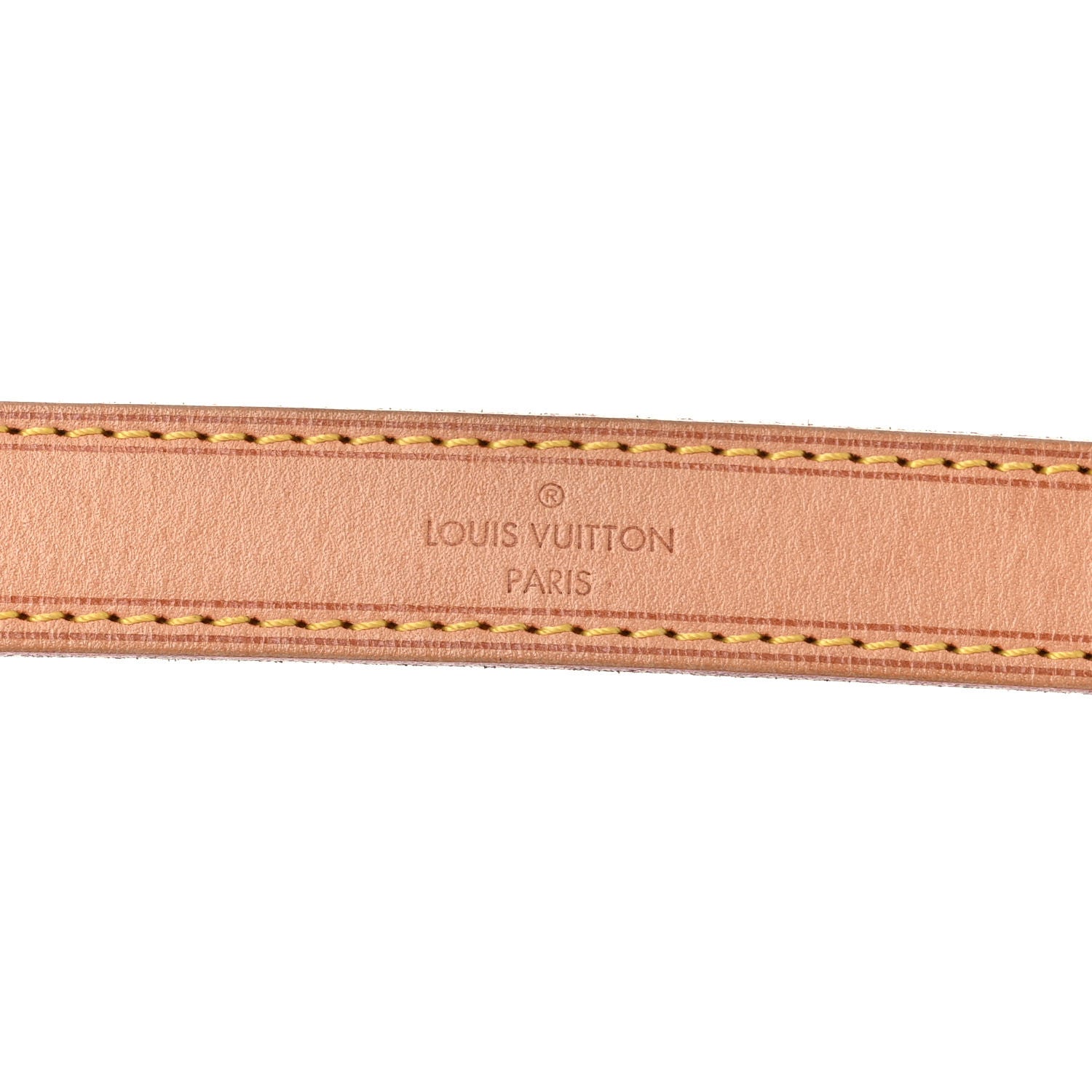 Louis Vuitton Damier Azur Noe BB 23 of 23