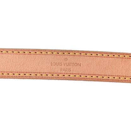 Louis Vuitton Damier Azur Noe BB 23 of 23
