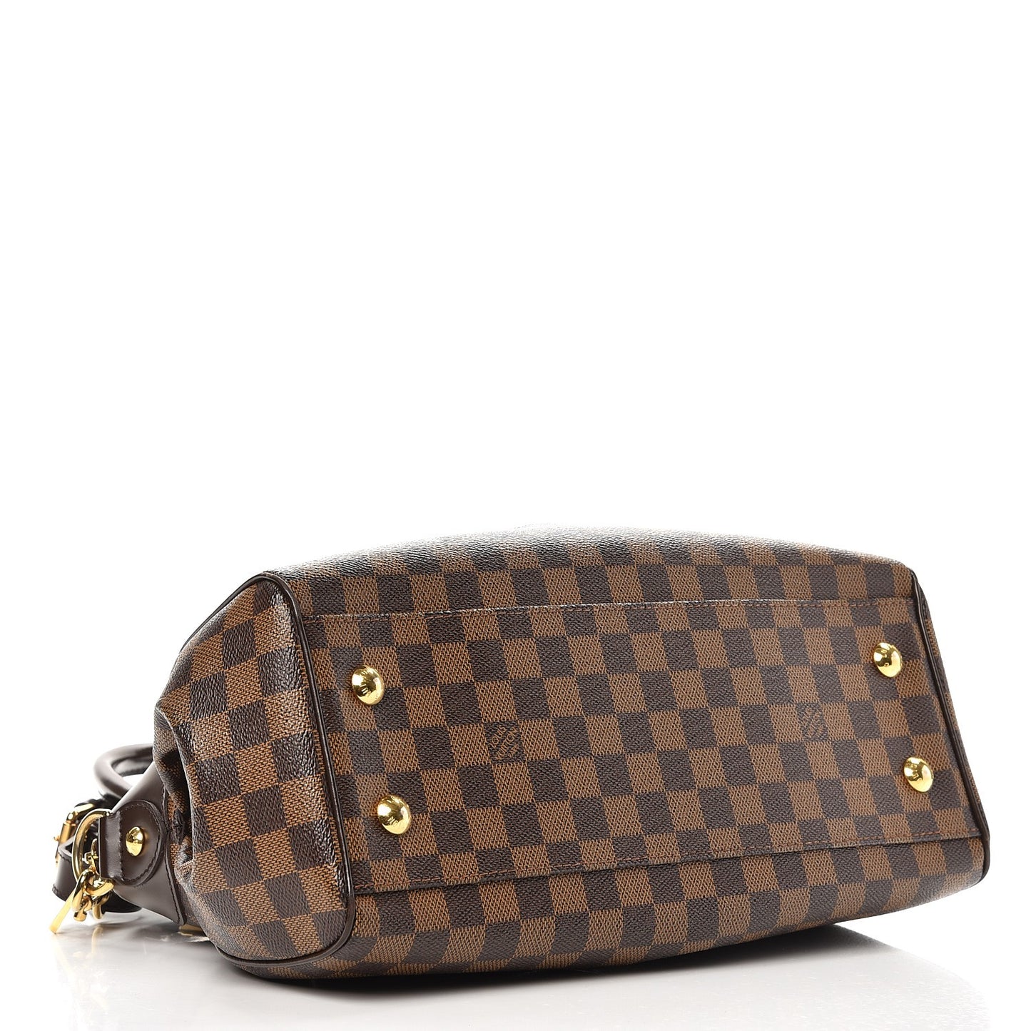 Damier Ebene Trevi PM