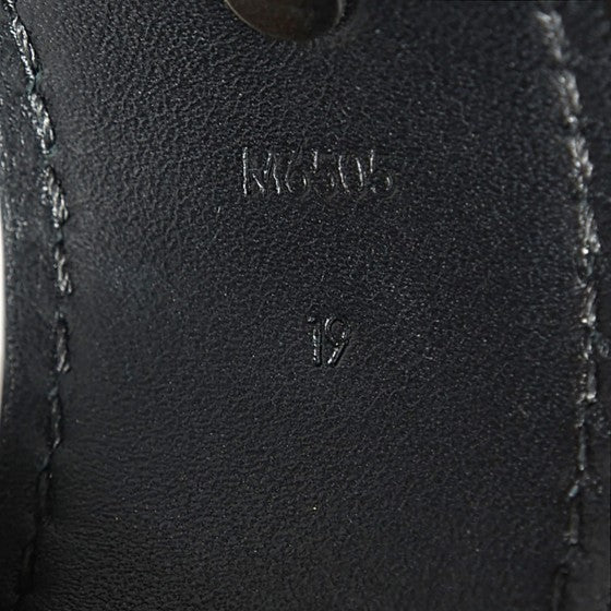 Patent Save It Bracelet 19 Black