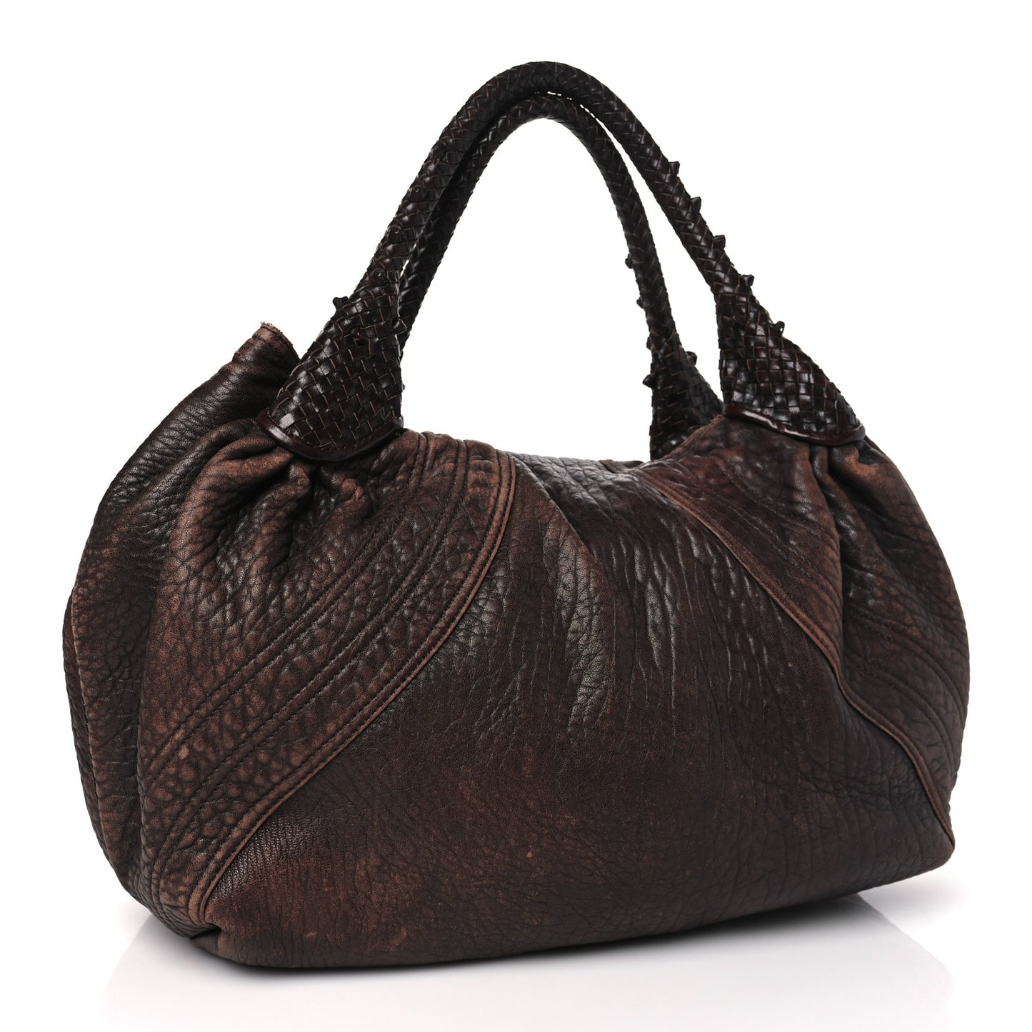 Nappa Nuvolata Spy Moro