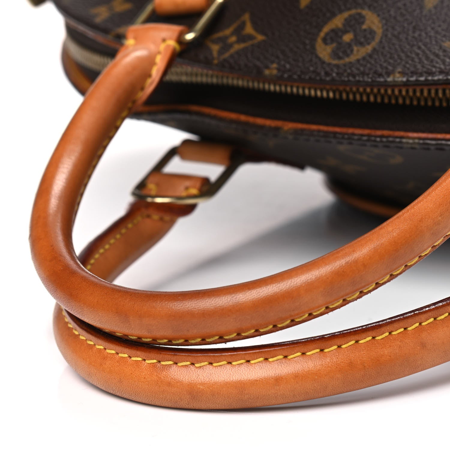 Louis Vuitton Monogram Ellipse MM 9 of 10