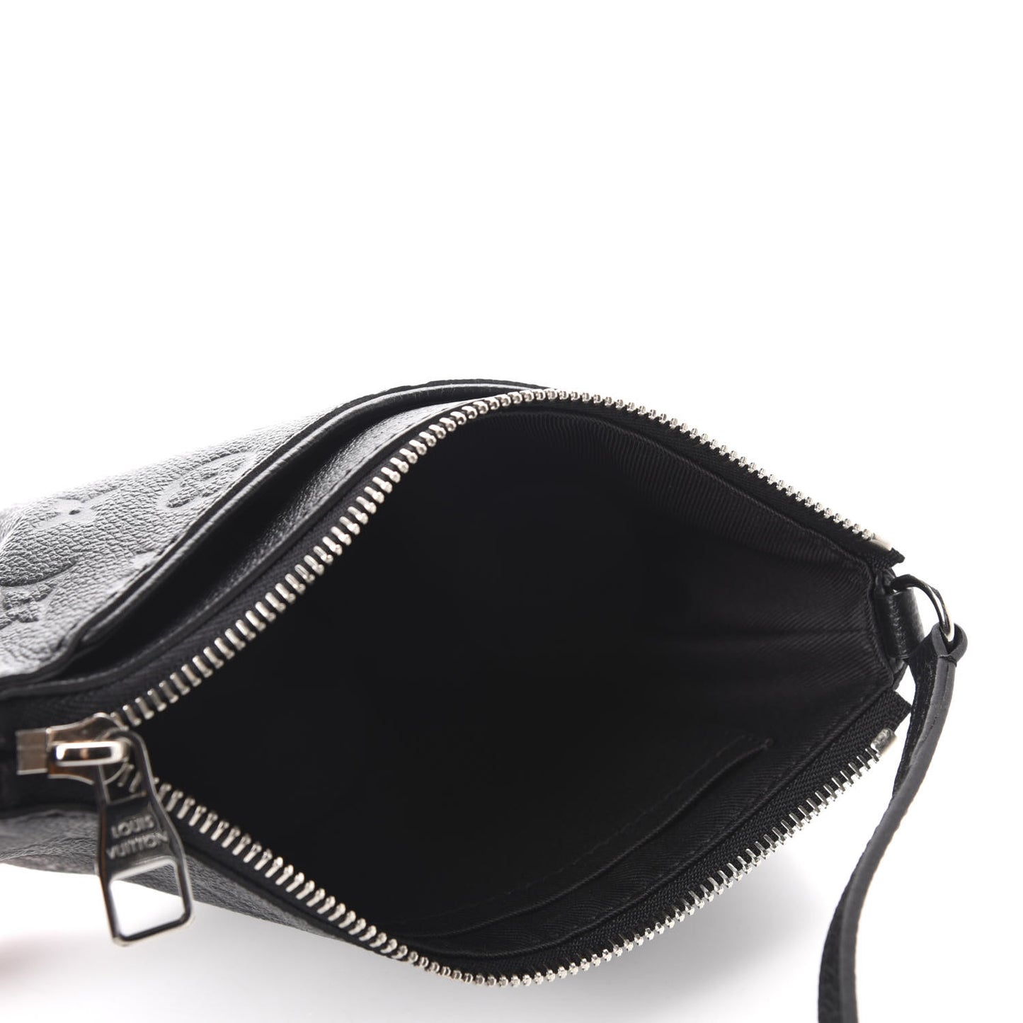Empreinte Pallas Crossbody Black