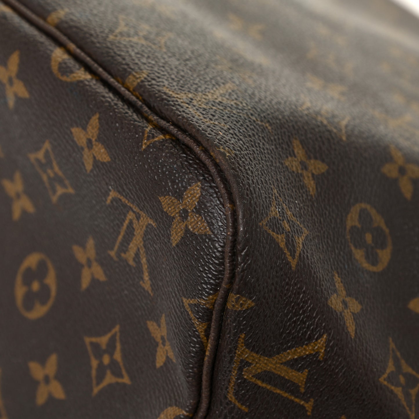 Monogram Neverfull MM