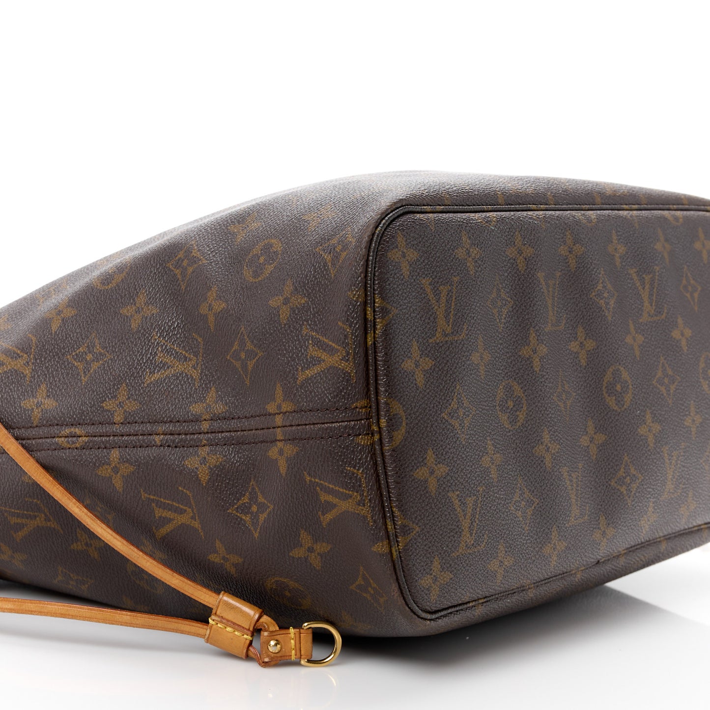 Monogram Neverfull MM
