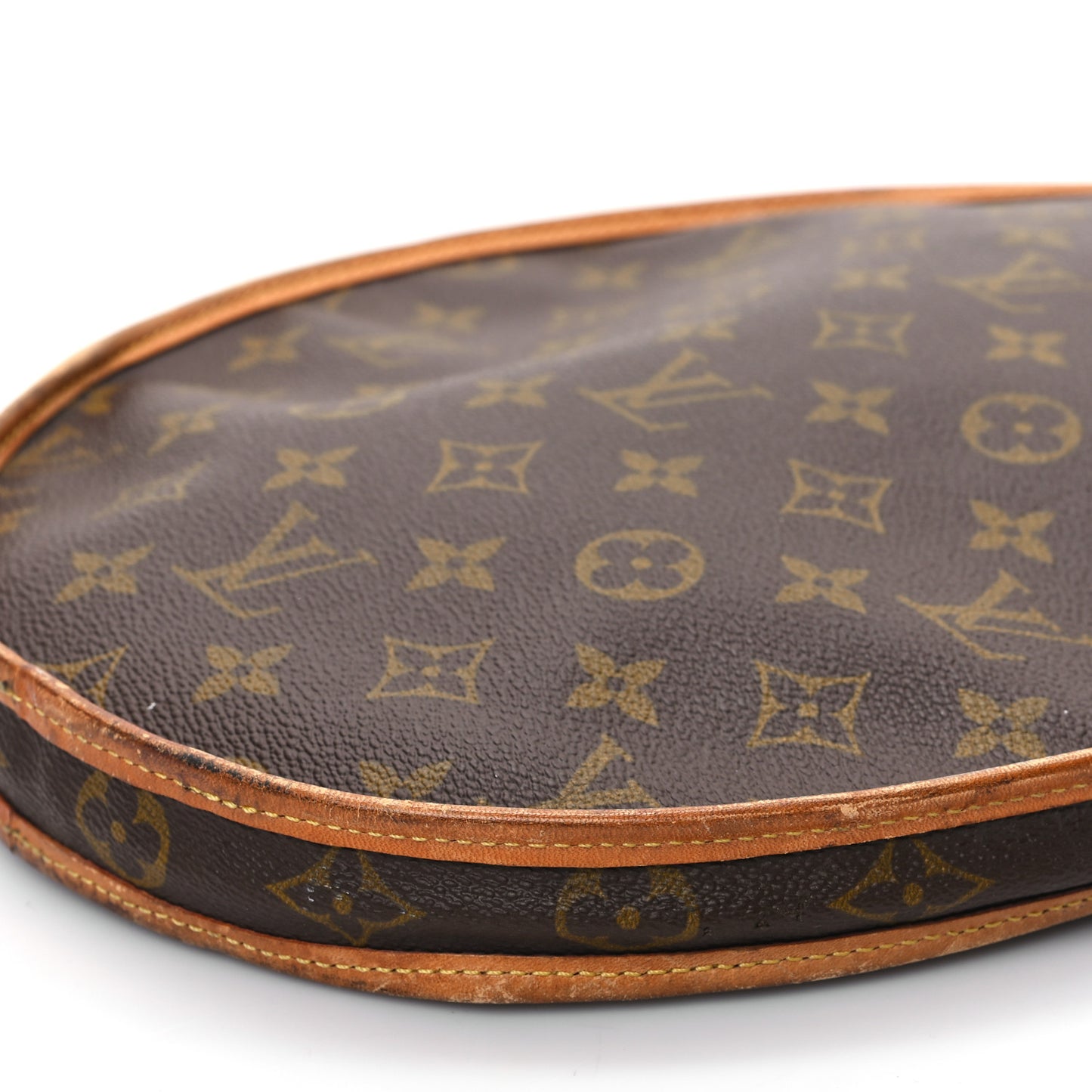 Monogram Tennis Racket Cover