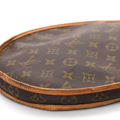 Louis Vuitton Monogram Tennis Racket Cover 18 of 22