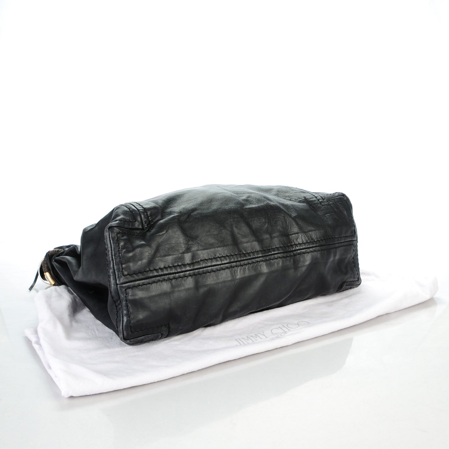 Nappa XL Saba Hobo Black