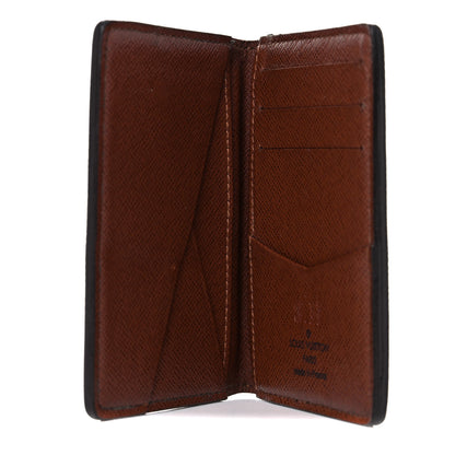 Louis Vuitton Monogram Pocket Organizer NM 5 of 15