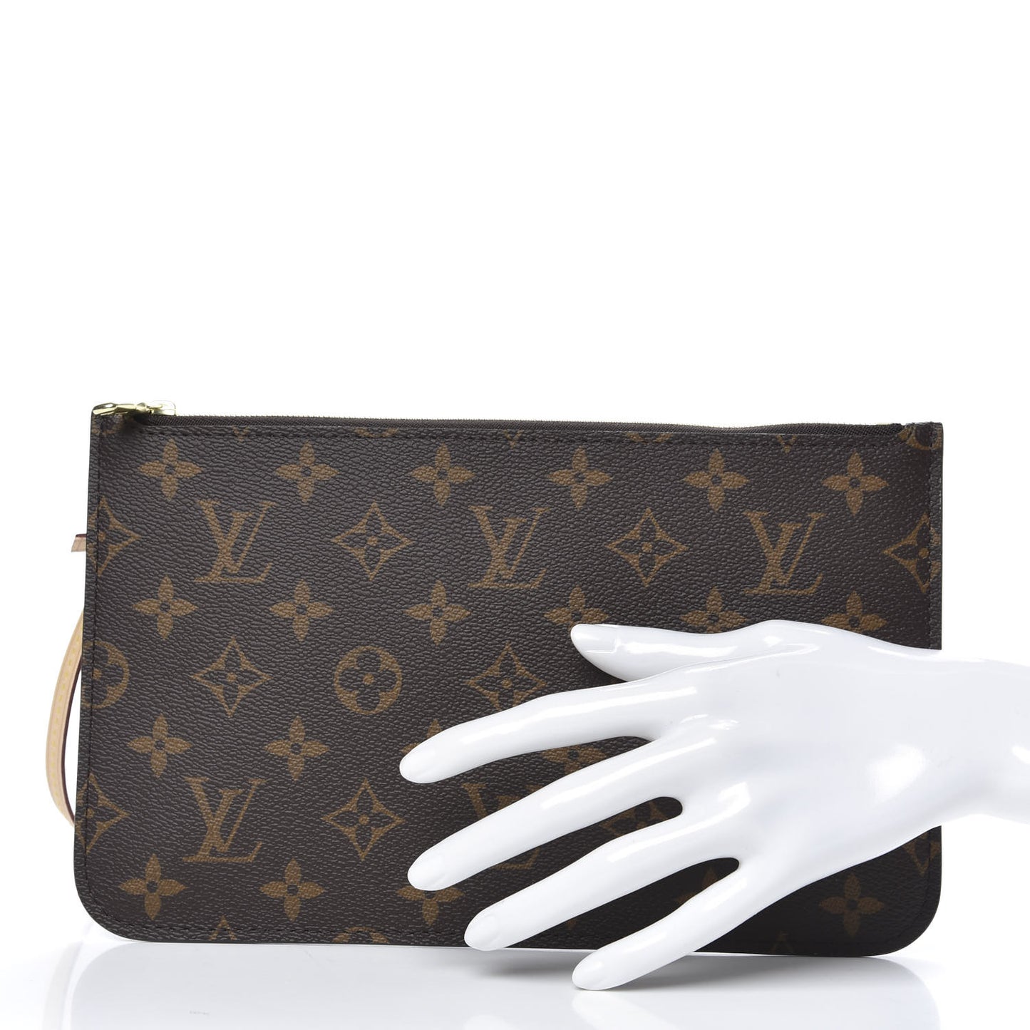Monogram Neverfull MM GM Pochette