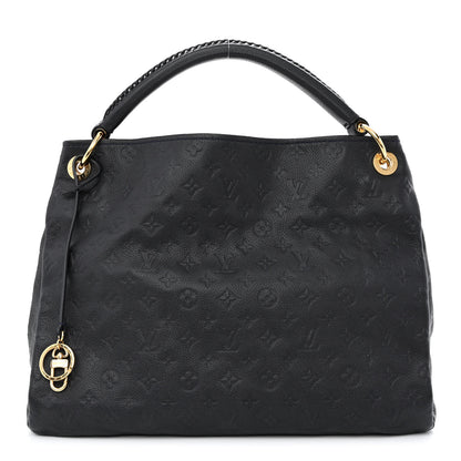 Louis Vuitton Empreinte Artsy MM Infini 1 of 9